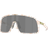 Oakley Sutro OO9406-C737 - Clear Terrazzo