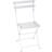 Fermob Bistro - Cotton White Garden Dining Chair