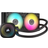 Corsair iCUE LINK TITAN 240 RX RGB 2x120mm