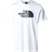 The North Face Easy T-shirt - TNF White