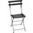 Fermob Bistro - Liquorice Garden Dining Chair