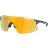 Oakley Cybr Dyno Sportglasögon Asian Fit 951306 - Svarta
