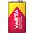 Varta Longlife Max Power 9V