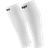 CEP Men Core Run Calf Compression Sleeves 5.0 - White