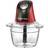 Russell Hobbs Mini Hacker 27130-56 Desire Chopper