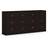 Tvilum May Brown Chest of Drawer 143.1x68.3cm
