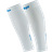 CEP Men Core Run Calf Compression Sleeves 5.0 - Ice/Blue