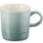 Le Creuset 10 cl Sea Salt Espressokopp 10cl