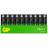 GP Batteries Ultra Plus Alkaline AA 40-pack