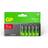 GP Batteries Engångsbatteri Ultra AA LR6 10-pack