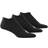 adidas Thin & Light No Shows Socks 3-pack