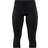 Craft Essence Knickers Tights Women - Black