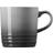 Le Creuset Stoneware Flint Espressokop 10cl