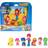 Spin Master Paw Patrol Rescue Wheels Figure Pack