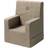 by KlipKlap KK Kids Chair XL Sand w. Sand