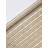 John Lewis Bow Stripe Wrapping Paper L4m Gold
