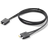 Lenovo Split Cable - Thunderbolt kabel 0.7m