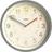 Jones Clocks Kids Analogue Wall Clock 25cm