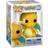 Funko Pokemon POP Games Actionfigur DragoniteEMEA 9 cm