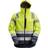 Snickers Workwear 1330 AllroundWork Hi-Vis Shell Jacket