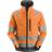 Snickers Workwear 1330 AllroundWork Hi-Vis Shell Jacket