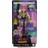 Mattel Scare-adise Island Clawdeen Doll