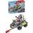 Playmobil Bygge legetøj 71147