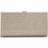 Carvela Helena Embellished Clutch Bag - Gold