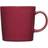 Iittala Teema 30 Cl Körsbär Cherry Mugg 30cl