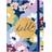 Busy B Busy B A6 Floral Week to View 2026 Diary Multi