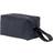 Stubble & Co Zipped Waterproof Wash Bag Midnight Blue