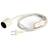 Hay Common Wiring Kit Clay White Suspension