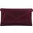 Carvela Synthetic Clutch Bag - Red Dark