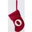 John Lewis Alphabet Tree Decoration Stocking