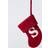 John Lewis Alphabet Tree Decoration Stocking