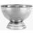 John Lewis Large Hammered Stainless Steel Wine Champagne Silver Ice Bucket