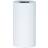 Star Trading Tub White Lampstand 15cm