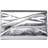 Paradox London Deloria Clutch Bag - Silver