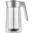 Jacob Jensen Stempelkande CC Silver SS304 Glas PP