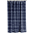 Södahl Bubbles Duschdraperi Linen Blue Färg