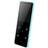 HKHBJS Mini 4GB Bluetooth Mp3 Mp4 Player