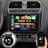 Dynavin Android Bilradio Navigator VW Polo 2014 2017