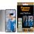 PanzerGlass Ultra-Wide Fit Privacy Screen Protector for Galaxy S25+/S24+ Transparent