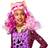 Rubies Monster High Clawdeen Paryk