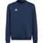 adidas Kid's Entrada 22 Sweatshirt - Team Navy Blue (H57568)