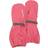 Didriksons Pileglove Galon Vantar - Rosa
