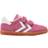 Hummel Victory Suede II Sneakers - Prisma Rosa