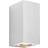 Nordlux Canto White Wall light