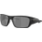 Oakley Masseter Polarized S3 - Black