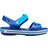 Crocs Kid's Crocband - Cerulean Blue/Ocean